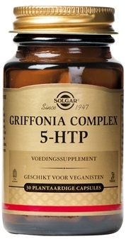 Griffonia 5-HTP 166 mg 180 gélules - verano medical