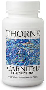 acetyl-l-carnitine thorne by pet hematinic supplement Evogen Nutrition Carnigen — Favour:Honey