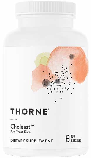 Yeast + CoQ10 Thorne Kopen | Smeets & Graas