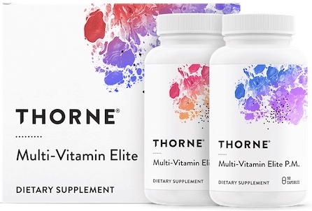 Vitamines supplement