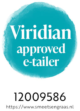 Viridian approved e-tailer: Smeets & Graas