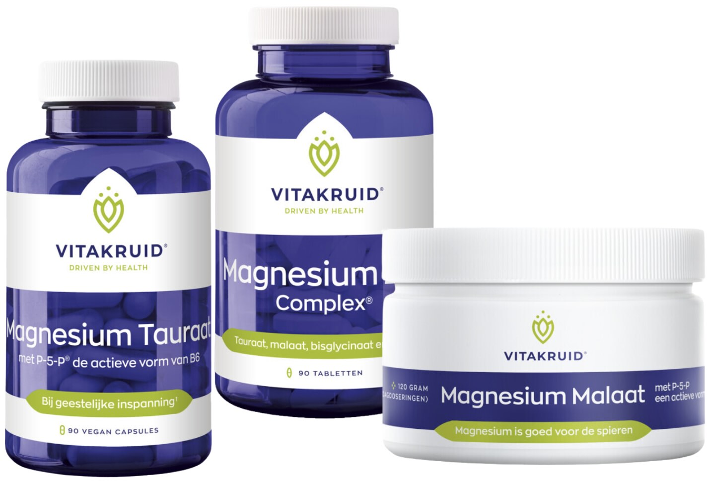 Vitakruid Magnesium