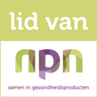 Logo Lid van de NPN