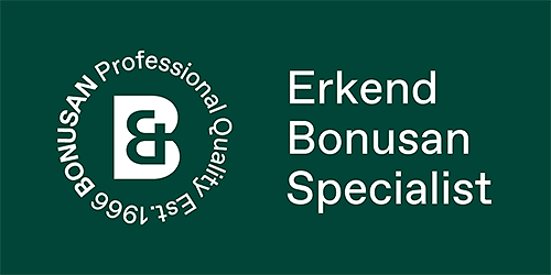 Erkend Bonusan Specialist