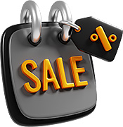 Sale 2025
