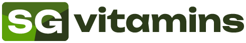 Logo SG Vitamins