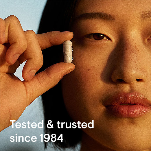 Thorne Tested & Trusted since 1984