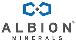 Ferrochel® is een geregistreerd handelsmerk van Albion Minerals.