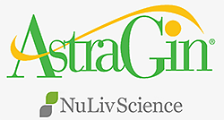 AstraGin® is een geregistreerd handelsmerk van NuLiv Science