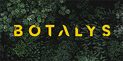 BOTALYS® is een geregistreerd handelsmerk van BOTALYS S.A., België