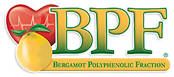 BPF™ en Bergamot Polyphenolic Fraction® zijn geregistreerde handelsmerken van H&AD S.r.l.