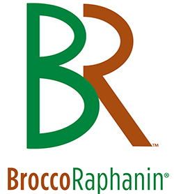 BroccoRaphanin® is a registered trademark from CS Health