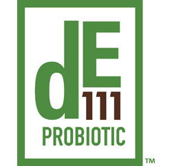 DE111® is a registered trademark of Deerland Probiotics & Enzymes, Inc.