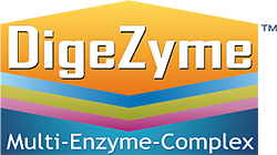 Digezyme® is a registered trademark of SABINSA