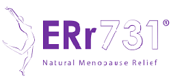 ERr 731® is a registered trademark of Health Research Services GMBH