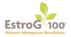 EstroG-100® is a registered trademark of SunBio Corporation.