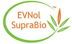 EVNol SupraBio™ is a trademark of ExcelVite, Inc.