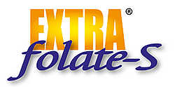 Extrafolate-S® is een geregistreerd handelsmerk van Gnosis S.p.A.