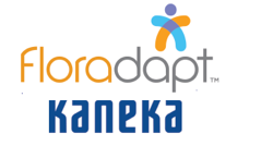 Floradapt™ is een handelsmerk van Kaneka Corporation Floradapt™ is een handelsmerk van Kaneka Corporation