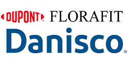 FloraFIT® is a registered trademark of Danesco USA.