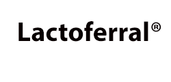 Lactoferral® is a registered trademark of OrthoVitaal