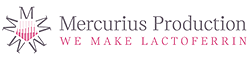 Lactoferrin CLN® is a registered trademark of Mercurius Production GmbH