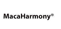 MacaHarmony® is een geregistreerd handelsmerk van Natural Health International.