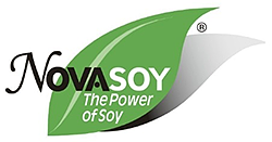 Novasoy® is a registered trademark of Archer Daniels Midland Company. 