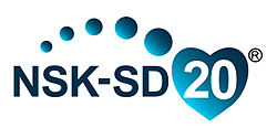 NSK-SD® is een geregistreerd handelsmerk van Japan Bio Science Laboratories. NSK-SD® is een geregistreerd handelsmerk van Japan Bio Science Laboratories.