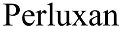 Perluxan® is a registered trademark of Pharmachem Laboratories, Inc.