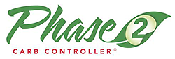 Phase 2® carb controller® is een geregistreerd handelsmerk van Pharmachem Labs., Inc Phase 2® carb controller® is een geregistreerd handelsmerk van Pharmachem Labs., Inc
