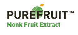 Purefruit Select™ is een registreerd handelsmerk van Tate and Lyle Ingredients Americas LLC. Purefruit Select™ is een registreerd handelsmerk van Tate and Lyle Ingredients Americas LLC.