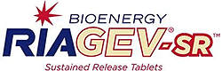 RiaGev-SR® is een geregistreerd handelsmerk van Bioenergy Life Science, Inc.