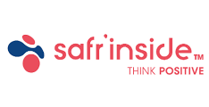 SAFR-INSIDE™ is a trademark of ACTIV-INSIDE SAFR-INSIDE™ is a trademark of ACTIV-INSIDE