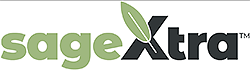 sageXtra™ is a registered trademark of Albion Minerals,  Stratum Nutrition (US).