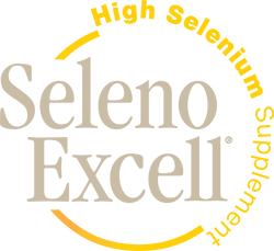 SelenoExcell® is een geregistreerd handelsmerk van Cypress Systems Inc. 