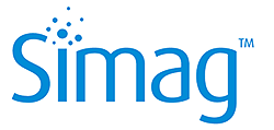 SIMAG™ is een geregistreerd handelsmerk van Nexira.