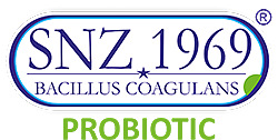 SNZ 1969® is a registered trademark of  Sanzyme Biologics Ltd.