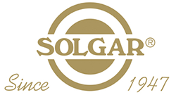 Soy From Nature™ is a registered trademark of Solgar, Inc.