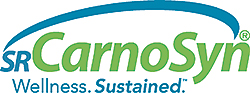 SR CarnoSyn® is a registered trademark of Natural Alternatives International.