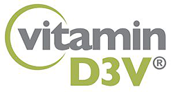 Vitamin D3V® is a registered trademark of ProTecNutra Ltd.
