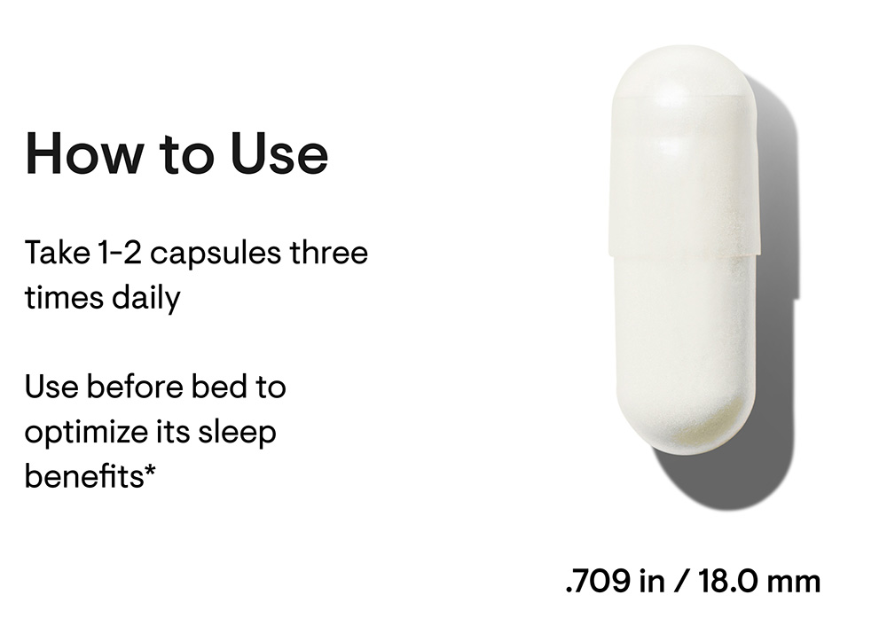 Thorne 5-HTP