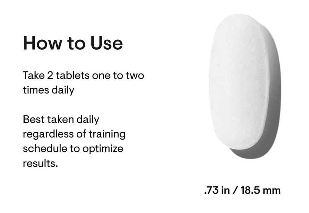 beta-alanine-sr