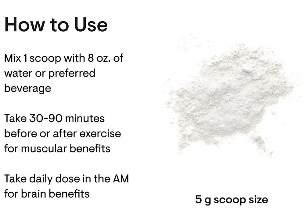 creatine