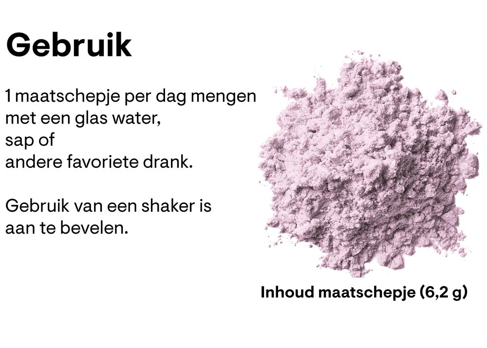 creatine-strawberry