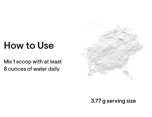Magnesium Bisglycinate