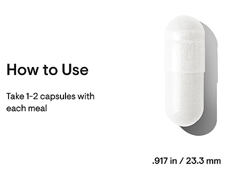 Multi Enzyme how to use