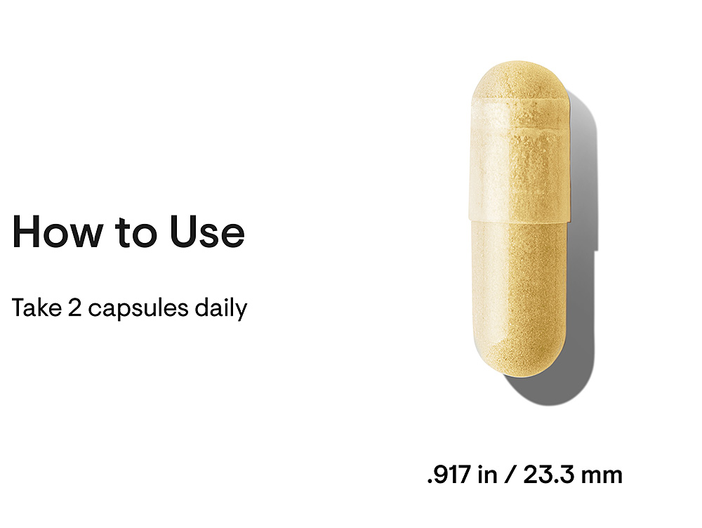 Women's Libido Boost