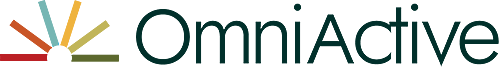 OmniActive Logo