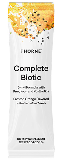 Thorne Complete Biotic Stick